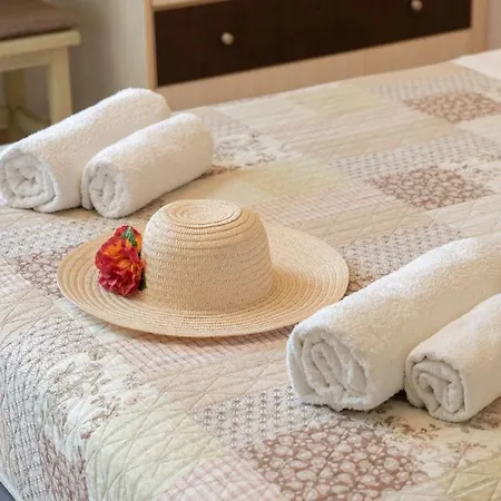 Minas 아파트 Divarata