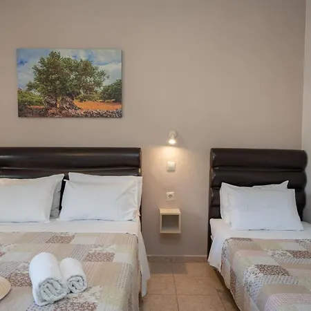 Minas Apartment Divarata