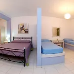 Apartment Minas