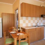 Apartment Minas Divarata