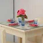 Apartment Minas *
