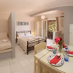 Apartment Minas