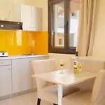 Apartment Minas Divarata