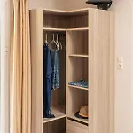 Minas Apartment *