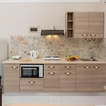 Minas Apartment