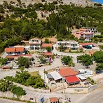 Apartment Minas *