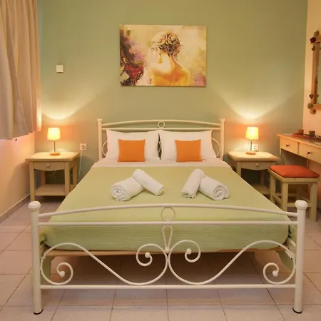 Minas Appartement