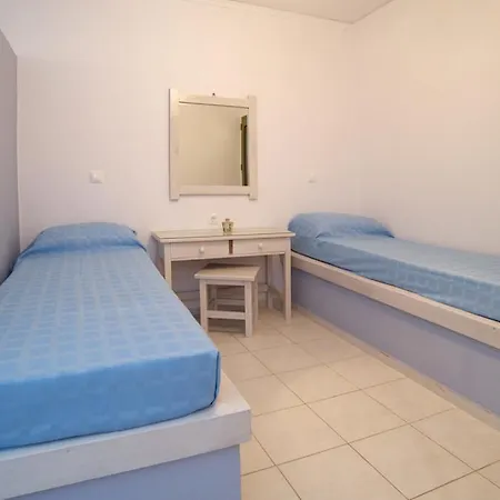 Appartement Minas *