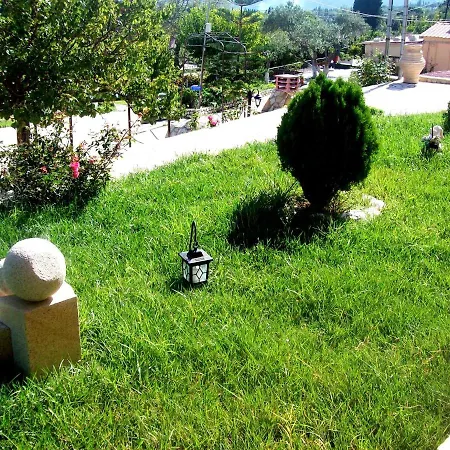 Apartman Minas Divaráta