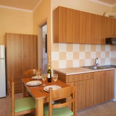Appartement Minas Divarata
