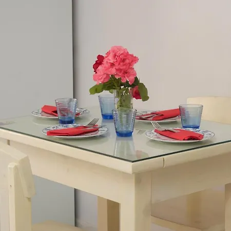 Appartement Minas *