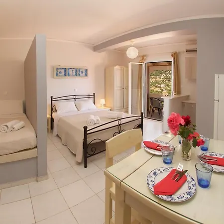 Appartement Minas
