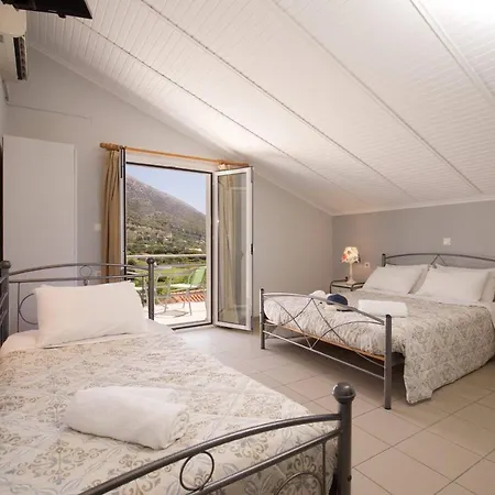 Appartement Minas *