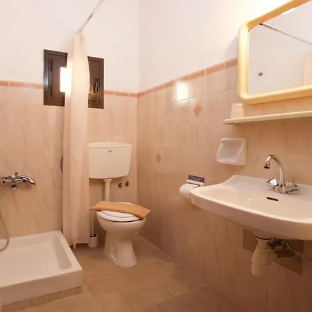 Appartement Minas *