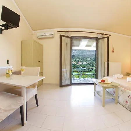 Minas Appartement