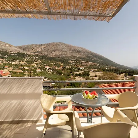 Appartement Minas