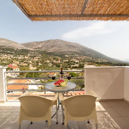Minas Appartement *