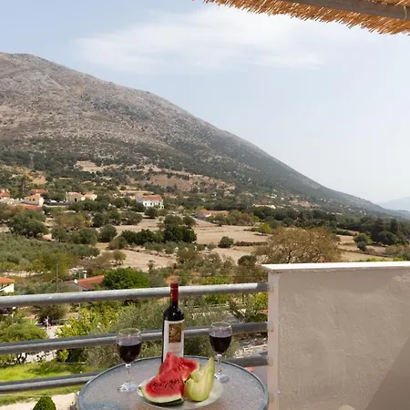 Apartman Minas