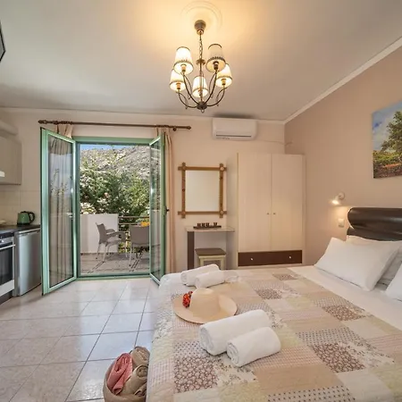 Apartament Minas Divarata