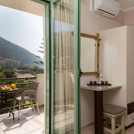 Apartamento Minas Divarata