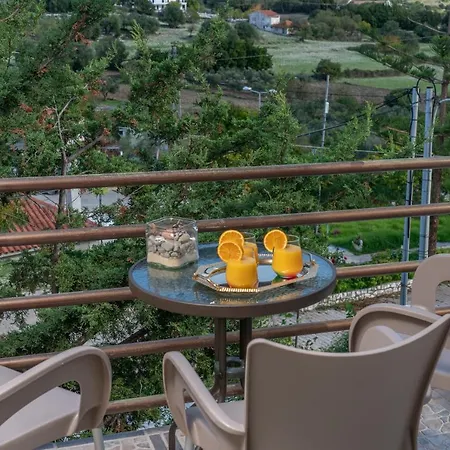 Appartement Minas