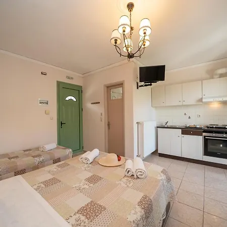 Minas Appartement *