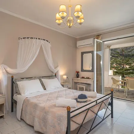 Appartement Minas *