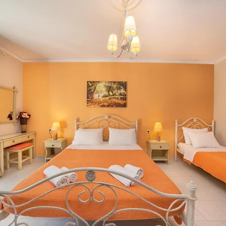 Minas Appartement