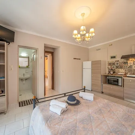 Minas Appartement *