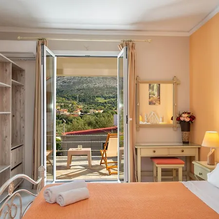 Minas Appartement *