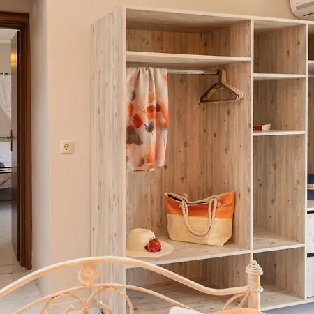 Minas Appartement