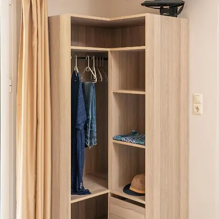 Minas Appartement *