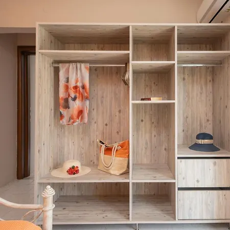 Minas Appartement *