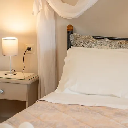 Appartement Minas *