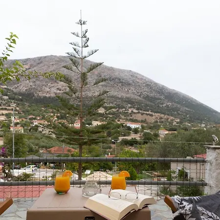 Appartement Minas Divarata