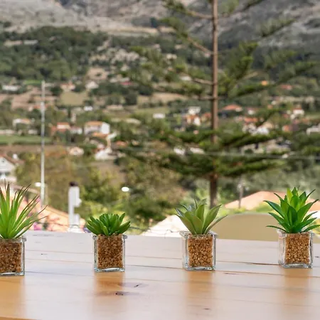 Minas Appartement