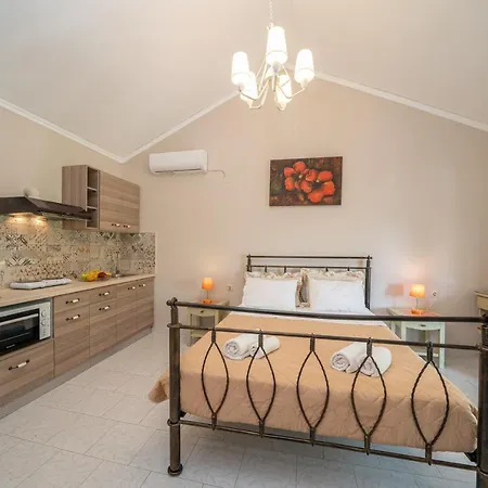 Appartement Minas
