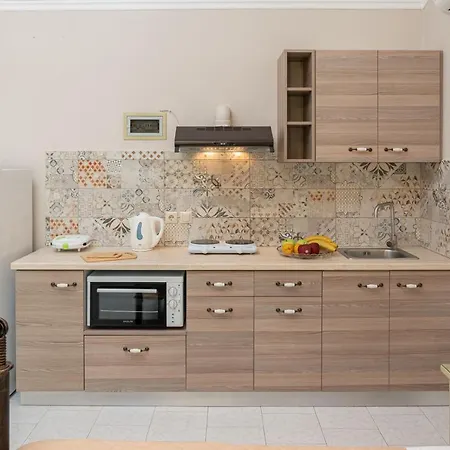 Minas Apartament