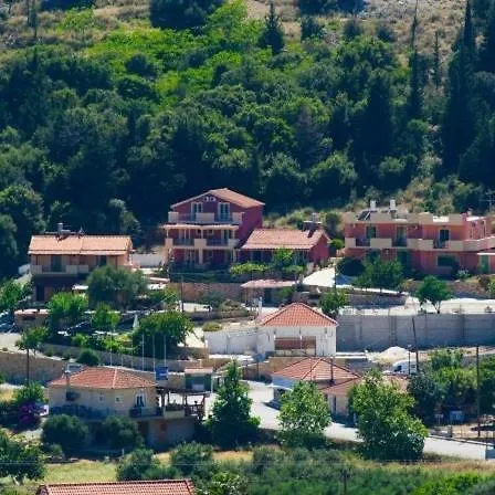 Διαμέρισμα Minas Διβαράτα