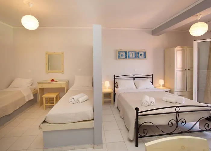 Minas * Διβαράτα