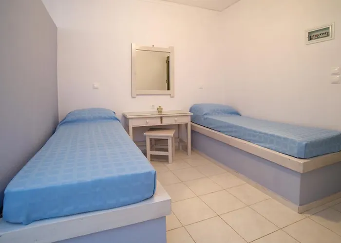 Διαμέρισμα Minas *