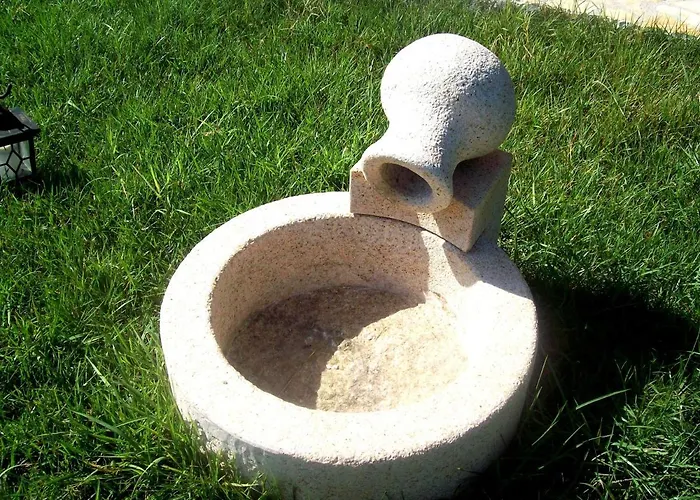 Διαμέρισμα Minas *