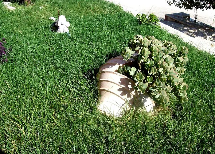 Διαμέρισμα Minas Διβαράτα