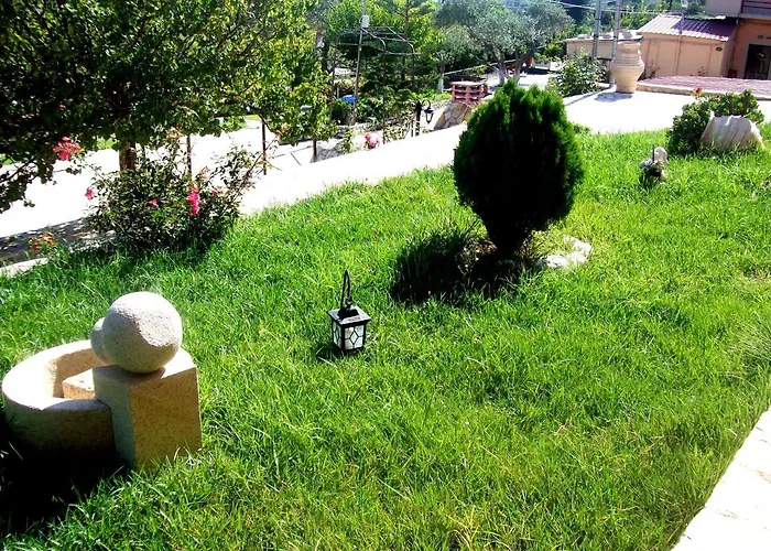 Διαμέρισμα Minas Διβαράτα