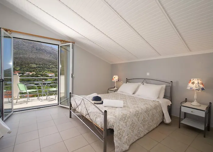 Minas * Διβαράτα