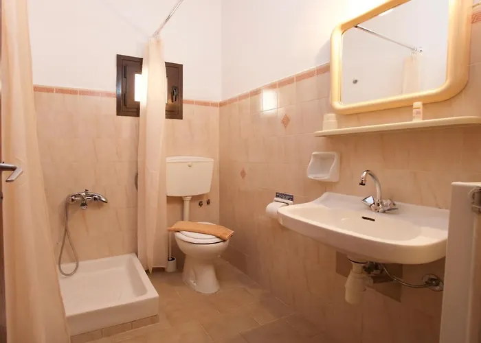 Διαμέρισμα Minas *