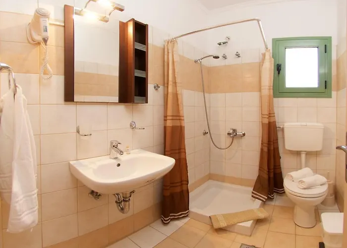 Διαμέρισμα Minas *