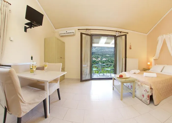 Minas Διαμέρισμα