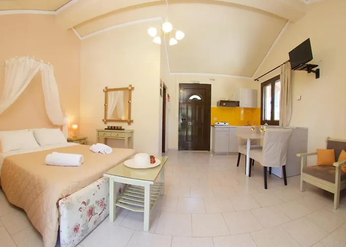 Minas Διαμέρισμα