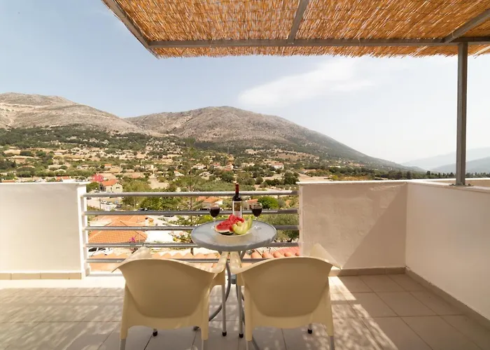 Minas Διαμέρισμα *